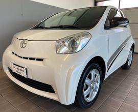 Toyota iQ 1.0 Sol 4Posti