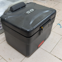 Bauletto / top case vario BMW 1250 / 750 / 850