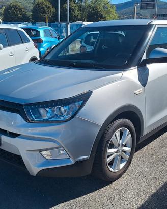 Ssangyong Tivoli 1.6 Go UNIPRO
