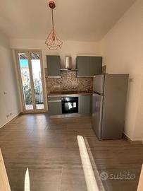 Palestro (Fortino) monovano ristrutturato arredato