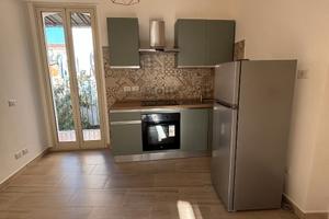 Palestro (Fortino) monovano ristrutturato arredato