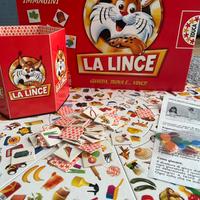Gioco La lince