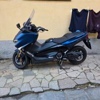 Yamaha T Max - 2020