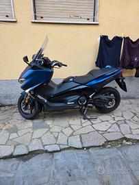 Yamaha T Max - 2020