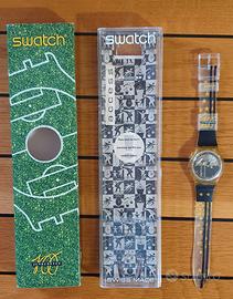 Orologio Swatch Juvecentus 100 anni 
