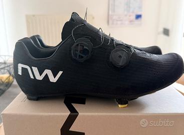 Scarpe Bici da corsa Northwave