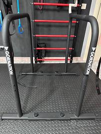 Dip Bars parallele Gornation