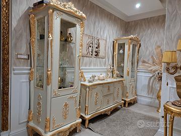 Mobili sala completa 