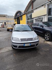 Fiat Punto Classic 1.2 5 porte Natural Power Activ