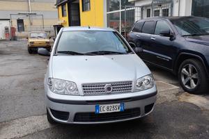 Fiat Punto Classic 1.2 5 porte Natural Power Activ