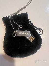 All road lead to the dancefloor - carl cox usb