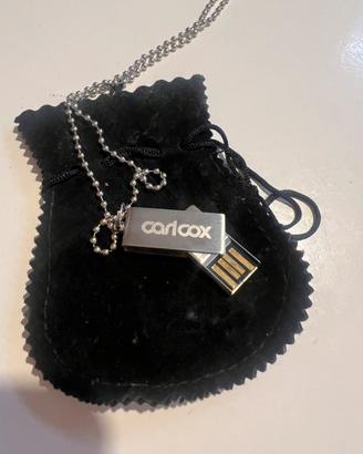 All road lead to the dancefloor - carl cox usb