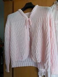 NUOVO liseuse più camicia da notte