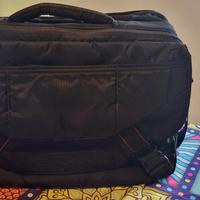 borsa cartella zaino jeansport