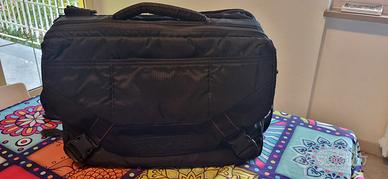 borsa cartella zaino jeansport