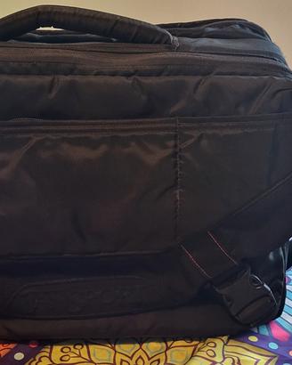 borsa cartella zaino jeansport