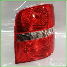 Fanale Fanalino Destro DX HELLA VOLKSWAGEN TOURAN 