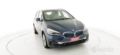 BMW 225 xe Active Tourer iPerformance Luxury aut