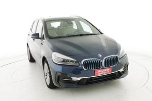 BMW 225 xe Active Tourer iPerformance Luxury aut