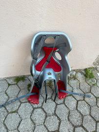 Seggiolino anteriore Rabbit Belelli