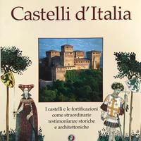 CASTELLI D'ITALIA del Touring Club