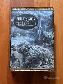 Il Signore degli Anelli (Bompiani) 1 edizione 2003