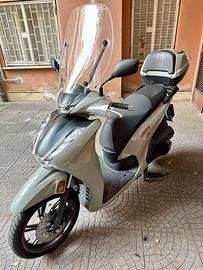 Honda SH350 Sport