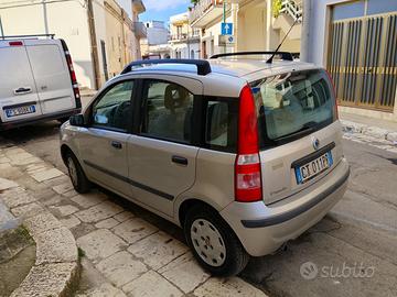 fiat panda gpl
