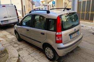 fiat panda gpl