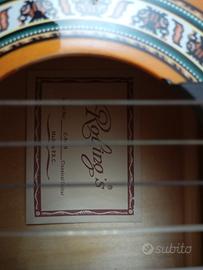 chitarra