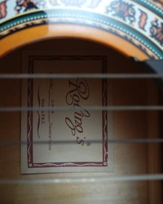 chitarra