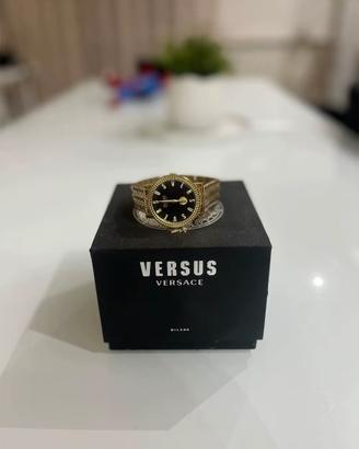 orologio uomo versace