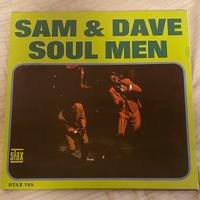 Vinile Sam&Dave