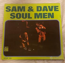 Vinile Sam&Dave