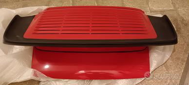 cofano spoiler posteriore porsche turbo 