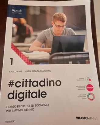 cittadino digitale