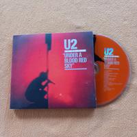 DVD concerto U2 