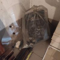 vetro Beverly più copertina