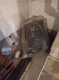 vetro Beverly più copertina