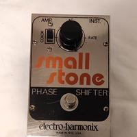 Pedali effetti per chitarra 