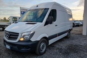 Mercedes-benz Sprinter T37/35 pro 214 CDI Cabinato
