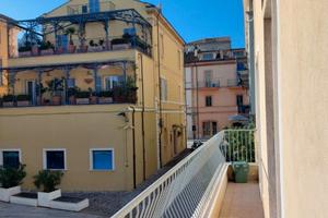 Appartamento centralissimo a Cupra Marittima