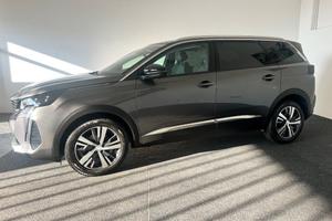PEUGEOT 5008 BlueHDi 130 S&S EAT8 Allure Pack