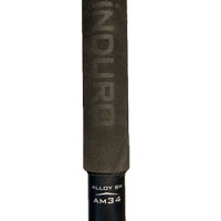 Nidirdo AM34 Alloy 8M Monopiede