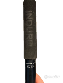 Nidirdo AM34 Alloy 8M Monopiede