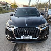 DS3 Crossback 1.5 BlueHDi 110cv So Chic