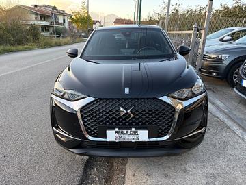 DS3 Crossback 1.5 BlueHDi 110cv So Chic
