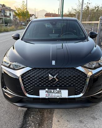 DS3 Crossback 1.5 BlueHDi 110cv So Chic