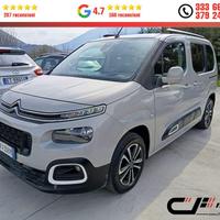 CITROEN Berlingo 1.5D 131VC - AUTOMATICA