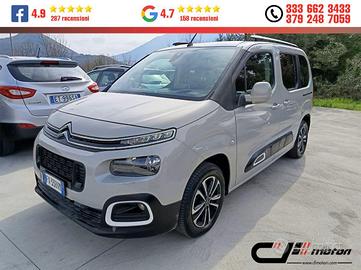 CITROEN Berlingo 1.5D 131VC - AUTOMATICA